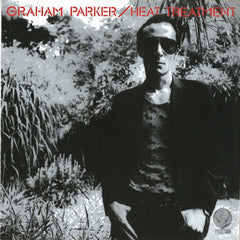 Graham Parker | Traitement thermique | Album