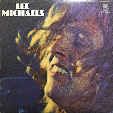 Lee Michaels | Lee Michaels | Album-Vinyl