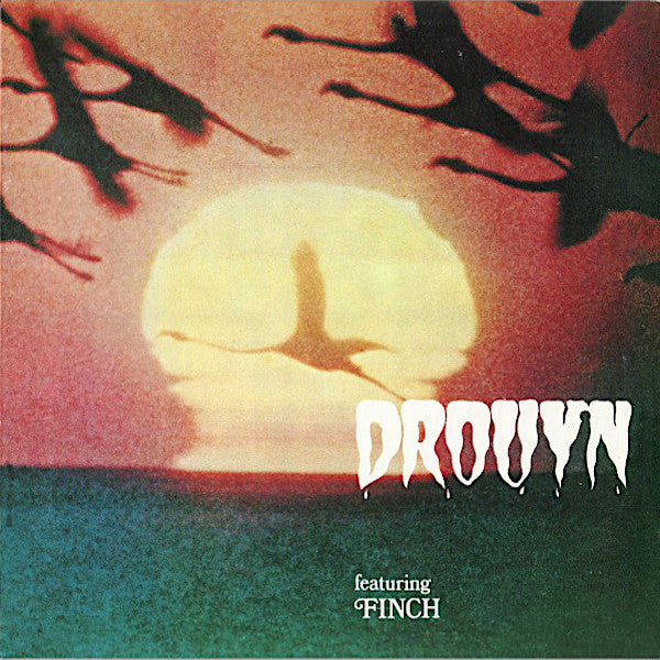 Peter Martin | Drouyn (w/ Finch) | Album-Vinyl