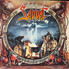 Sabbat (UK) | Dreamweaver | Album