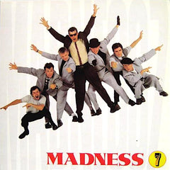 Madness | 7 | Album