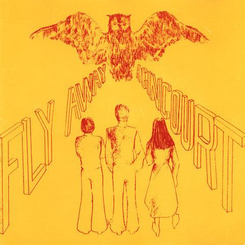 Agincourt | Fly Away | Album-Vinyl