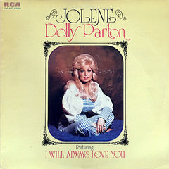 Dolly Parton | Jolene | Album