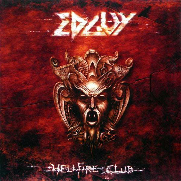 Edguy | Hellfire Club | Album-Vinyl