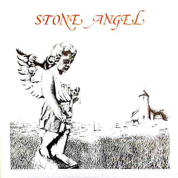 Stone Angel | Stone Angel | Album-Vinyl