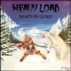 Heavy Load | Death or Glory | Album