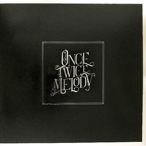 Beach House | Once Twice Melody | Album-Vinyl