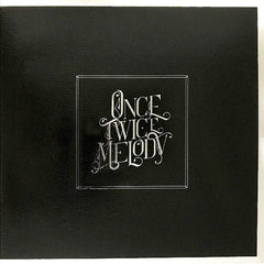 Maison de plage | Once Twice Melody | Album