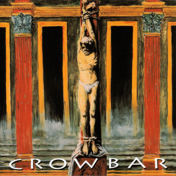 Crowbar | Crowbar | Album-Vinyl