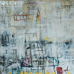 British Sea Power | Everything Was Forever | Album