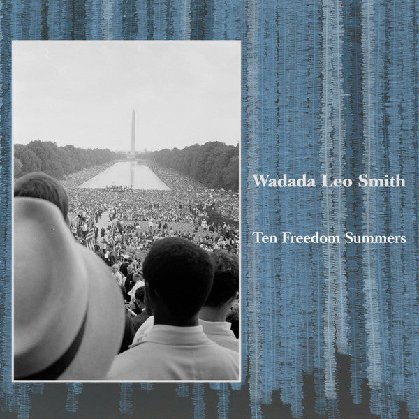 Wadada Leo Smith | Ten Freedom Summers | Album-Vinyl