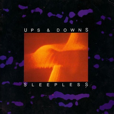 Ups and Downs | Sleepless | Album-Vinyl