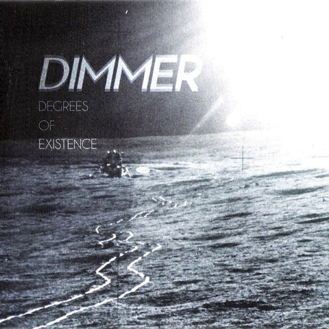Dimmer | Degrees of Existence | Album-Vinyl