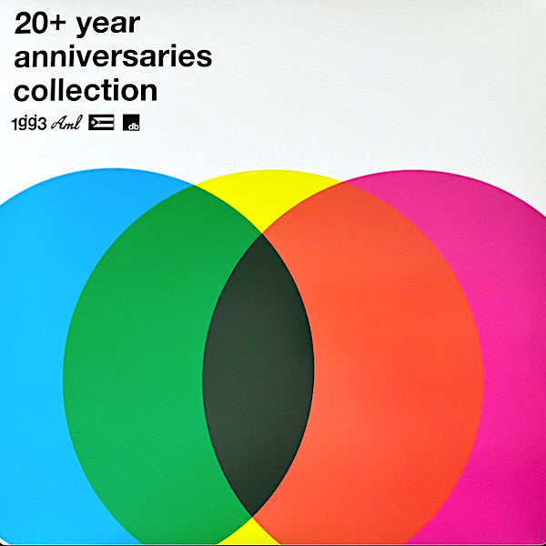 Glassjaw | 20+ Anniversaries Vinyl Collection (Comp.) | Album-Vinyl