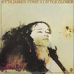 Etta James | Rapprochez-vous un peu | Album