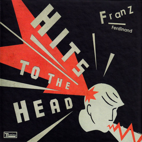 Franz Ferdinand | Hits to the Head (Comp.) | Album-Vinyl