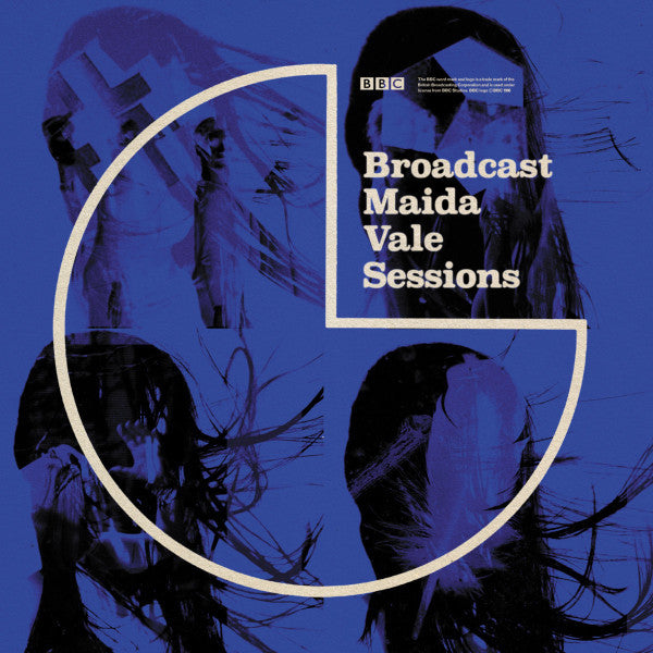 Broadcast | Maida Vale Sessions (Arch.) | Album-Vinyl