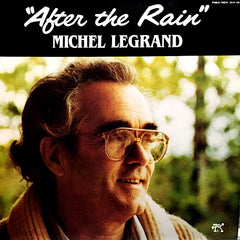 Michel Legrand | After the Rain | Album