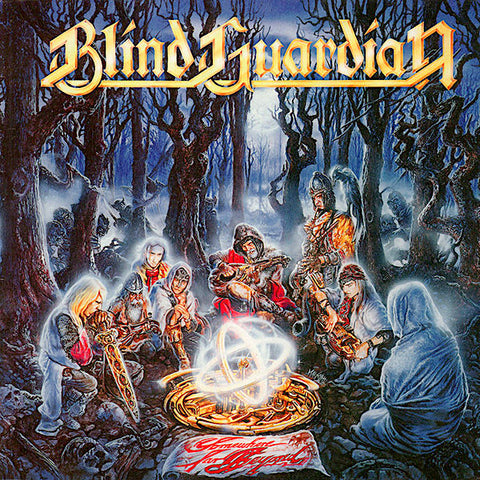 Blind Guardian | Somewhere Far Beyond | Album-Vinyl