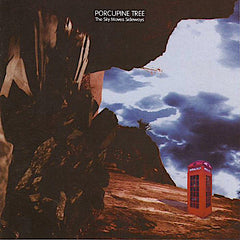 Porcupine Tree | The Sky Moves Sideways | Album