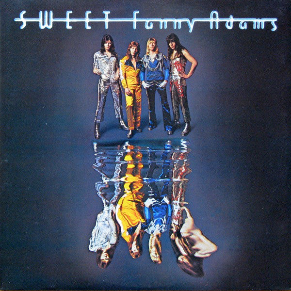 Sweet | Sweet Fanny Adams | Album-Vinyl