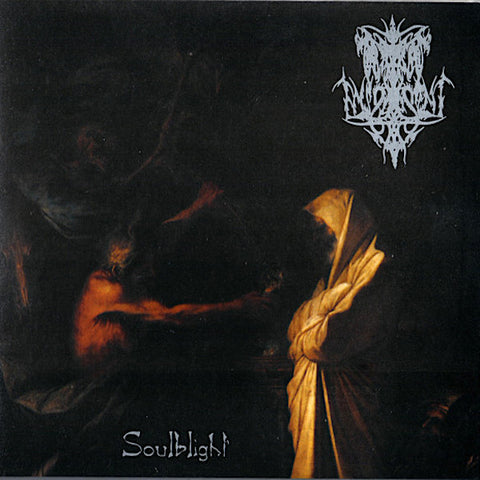 Obtained Enslavement | Soulblight | Album-Vinyl