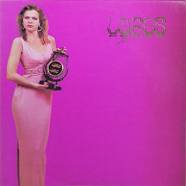 Lyres | Lyres Lyres | Album-Vinyl