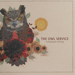 The Owl Service | A Garland of Song | Album