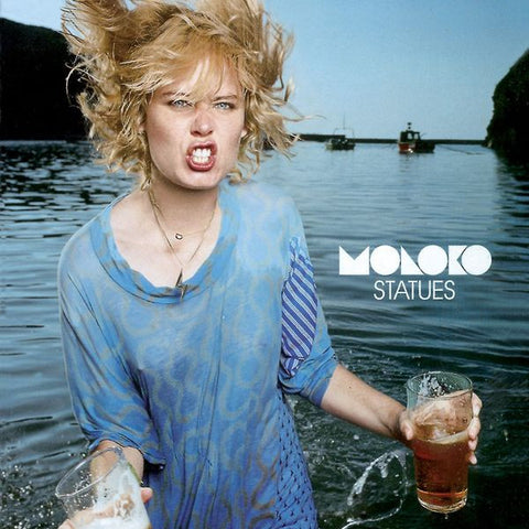Moloko | Statues | Album-Vinyl