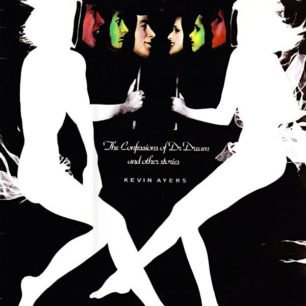 Kevin Ayers | The Confessions of Dr Dream and Other Stories | Album-Vinyl