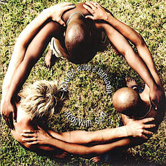 Xavier Rudd | Koonyum Sun (avec Izintaba) | Album