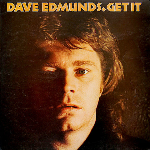 Dave Edmunds | Get It | Album-Vinyl