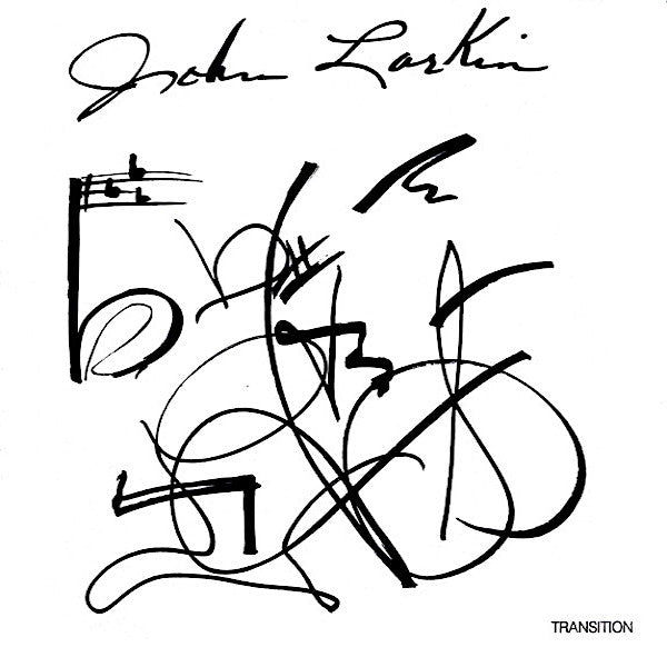 John Larkin | John Larkin | Album-Vinyl