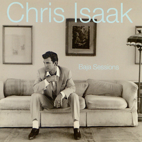 Chris Isaak | Baja Sessions | Album-Vinyl