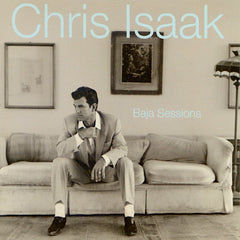 Chris Isaak | Baja Sessions | Album