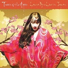 Laura Nyro | Trees Of The Ages - Laura Nyro Live In Japan | Album