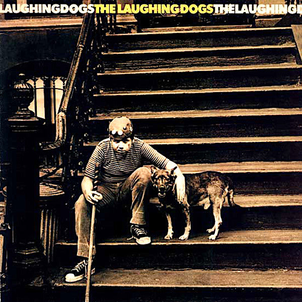 The Laughing Dogs | The Laughing Dogs | Album-Vinyl