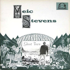 Meic Stevens | Ville fantôme (Arch.) | Album