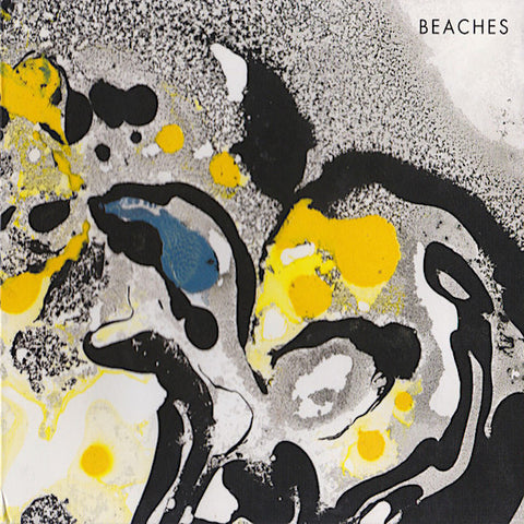 Beaches | Beaches | Album-Vinyl