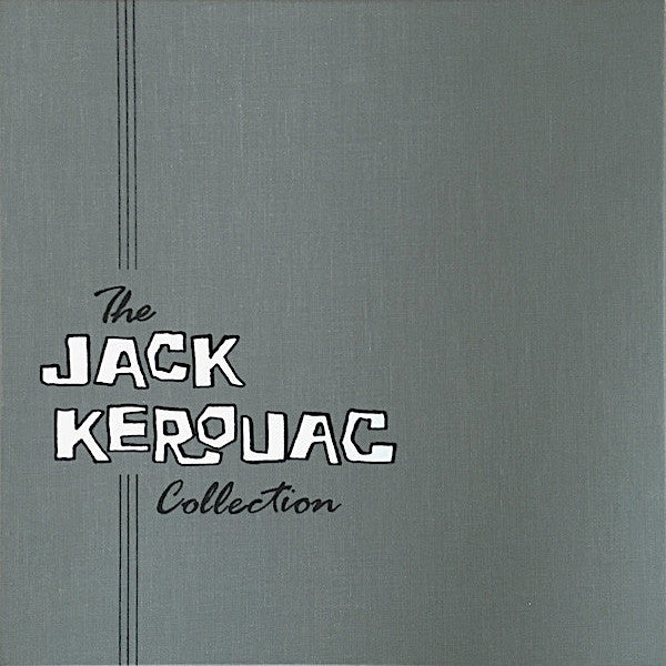 Jack Kerouac | The Jack Kerouac Collection (Arch.) | Album-Vinyl