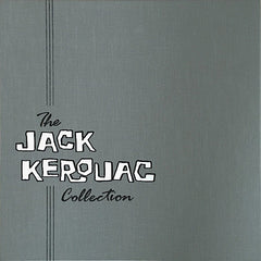 Jack Kerouac | La collection Jack Kerouac (Arch.) | Album