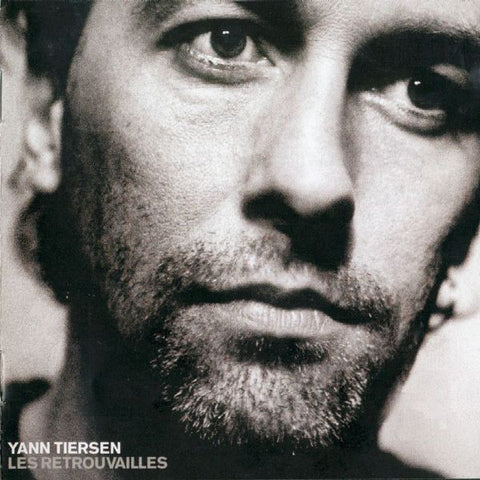 Yann Tiersen | Les retrouvailles | Album-Vinyl