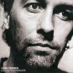 Yann Tiersen | Les retrouvailles | Album