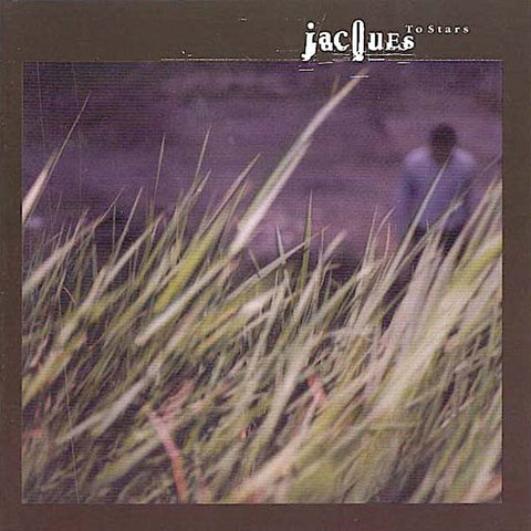 Jacques | To Stars | Album-Vinyl