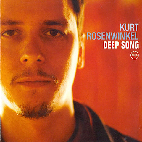 Kurt Rosenwinkel | Deep Song | Album-Vinyl
