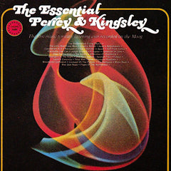 Perrey & Kingsley | The Essential Perrey & Kingsley (Comp.) | Album