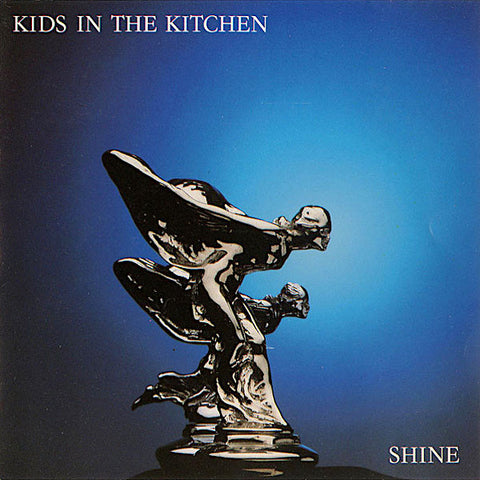 Kids in the Kitchen | Shine | Album-Vinyl