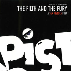 Various Artists | The Filth and the Fury: A Sex Pistols Film (Soundtrack) | Album