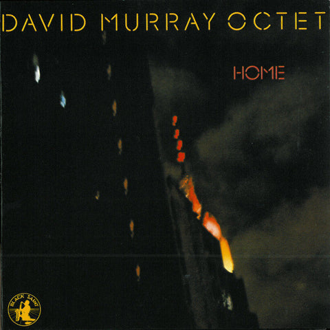 David Murray | Home | Album-Vinyl