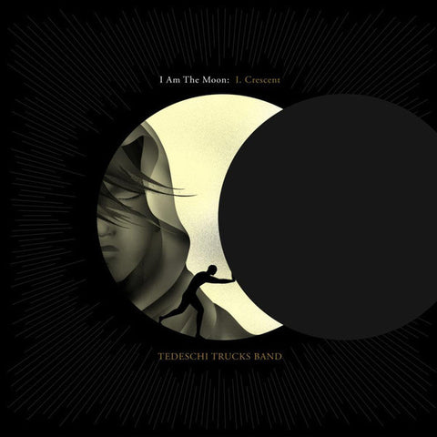 Tedeschi Trucks Band | I Am The Moon: I. Crescent | Album-Vinyl